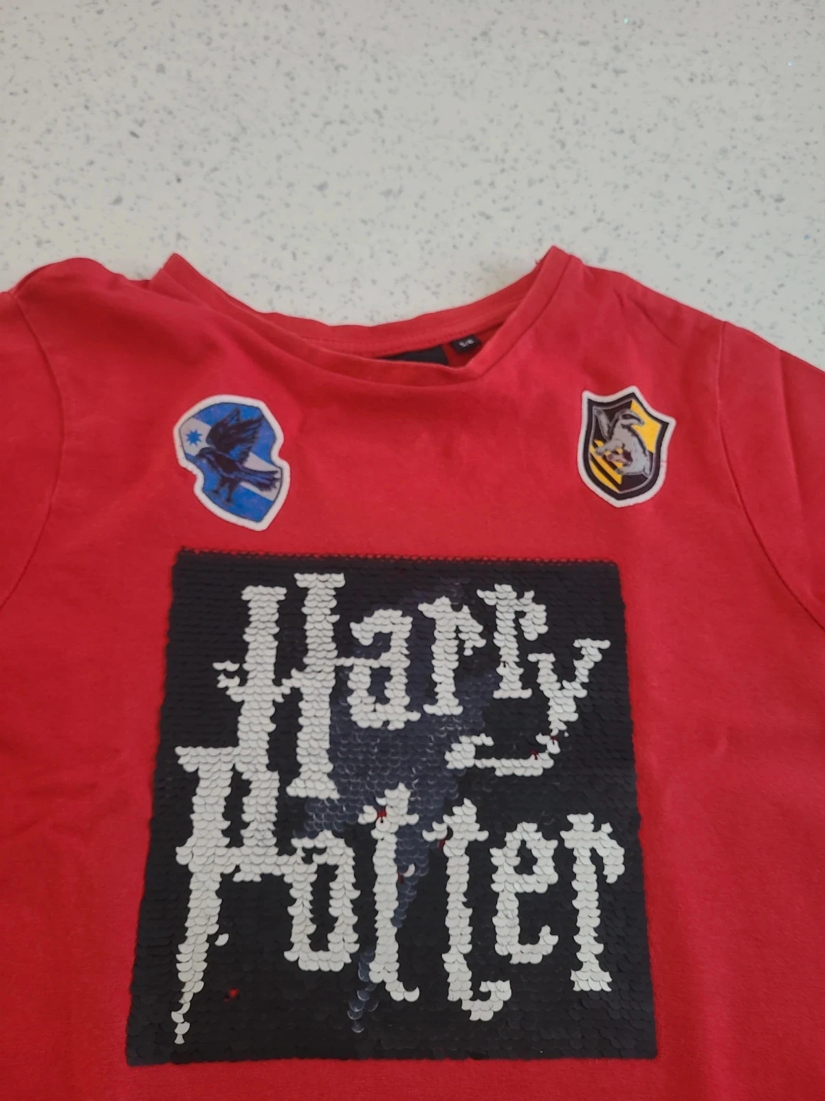 Harry Potter T-shirt – photo 7